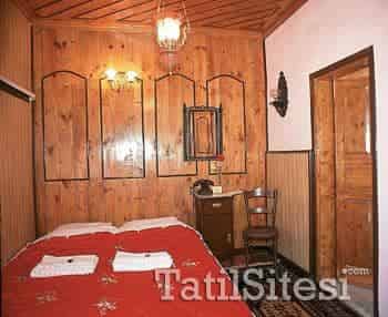 Hotel Şirince Evleri